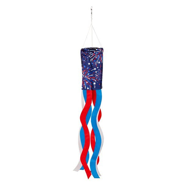 Fireworks LED Windsock 37254 - The Flag Lady