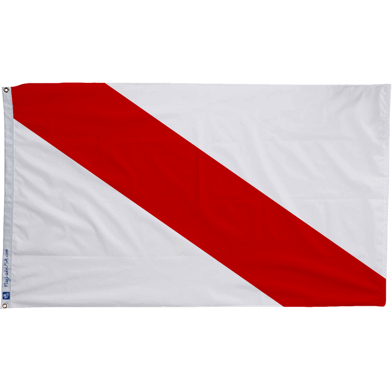 Flag of Strasbourg - The Flag Lady