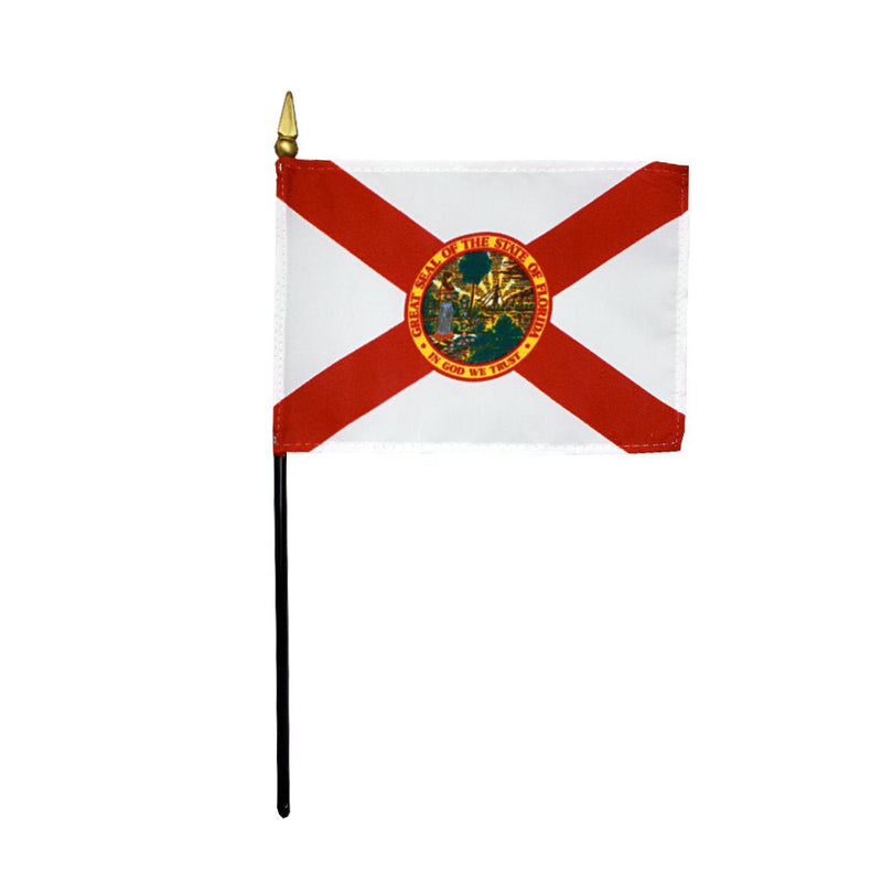 Florida Flags - The Flag Lady