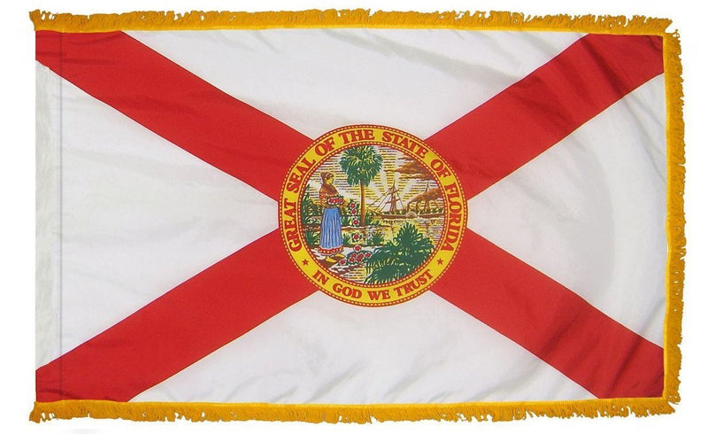 Florida Flags - The Flag Lady