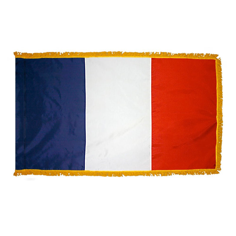 France Flags - The Flag Lady