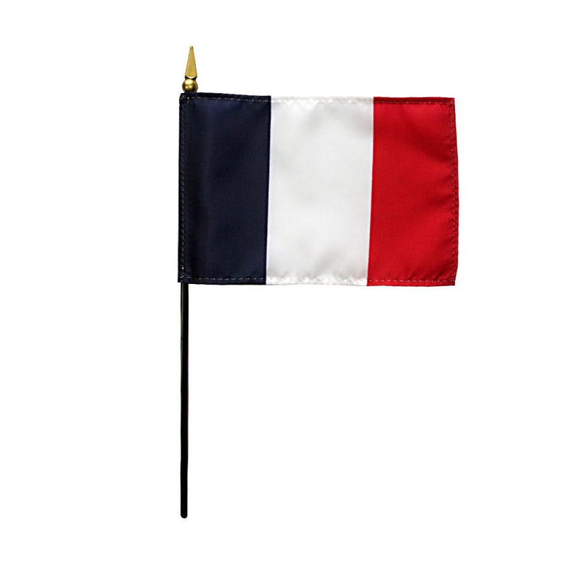 France Flags - The Flag Lady