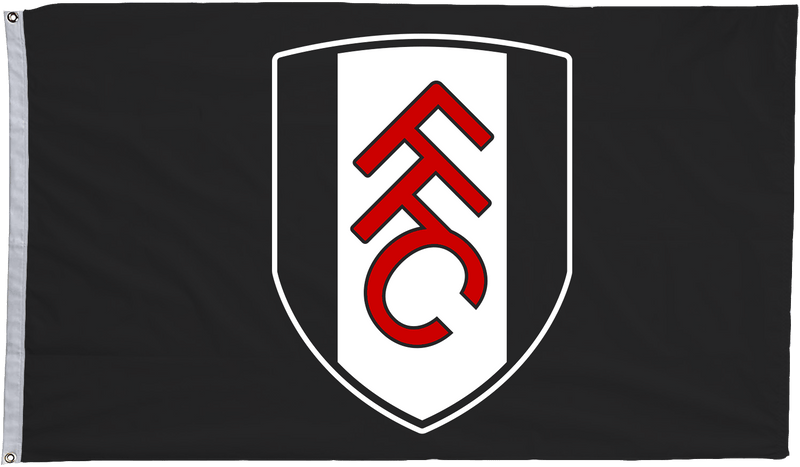 Fulham Flags - The Flag Lady