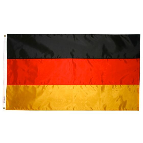 Germany Flags - The Flag Lady