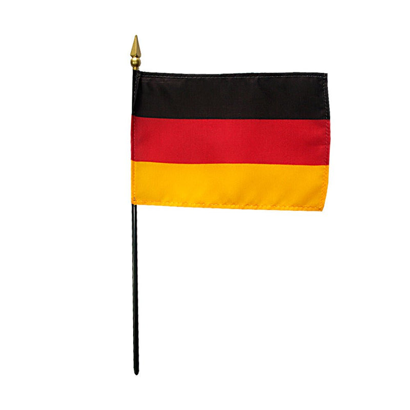 Germany Flags - The Flag Lady