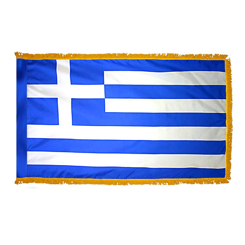 Greece Flags - The Flag Lady