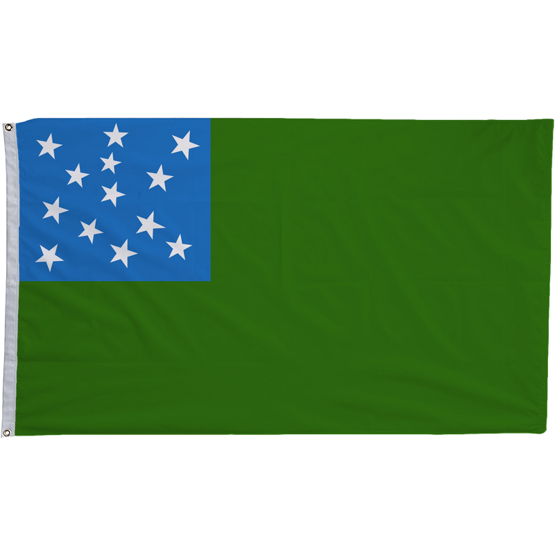 Green Mountain Boys Flags - The Flag Lady