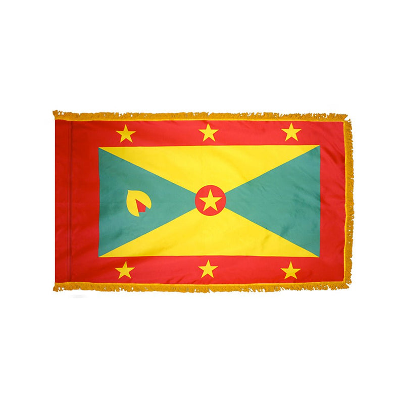 Grenada Flags - The Flag Lady