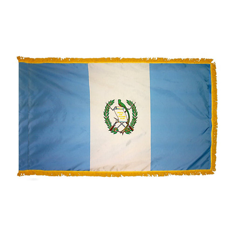 Guatemala Government Flags - The Flag Lady