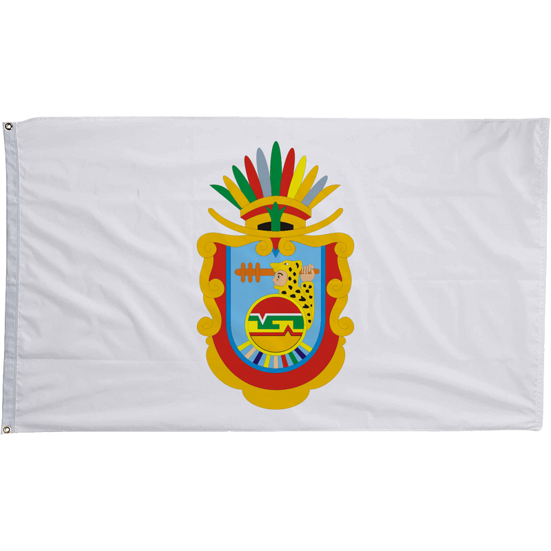 Guerrero Flags - The Flag Lady