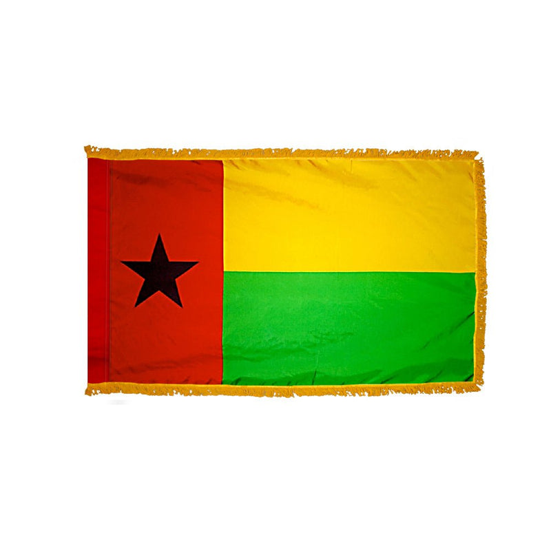 Guinea - Bissau Flags - The Flag Lady