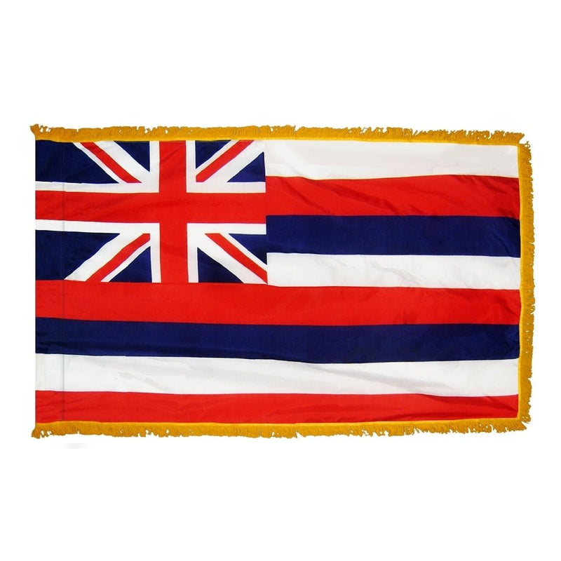 Hawaii Flags - The Flag Lady