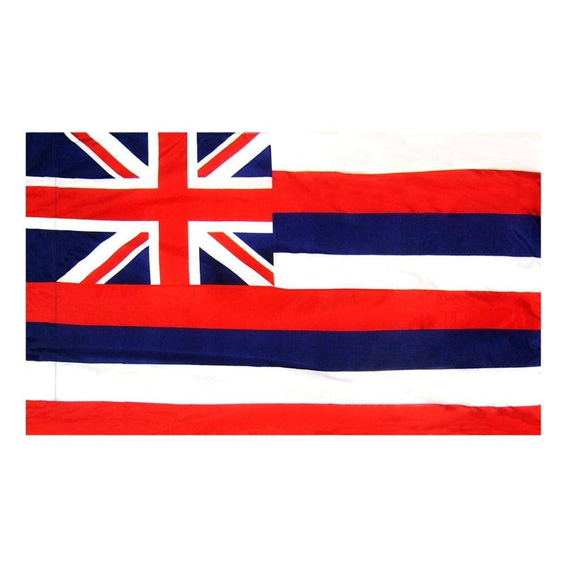 Hawaii Flags - The Flag Lady