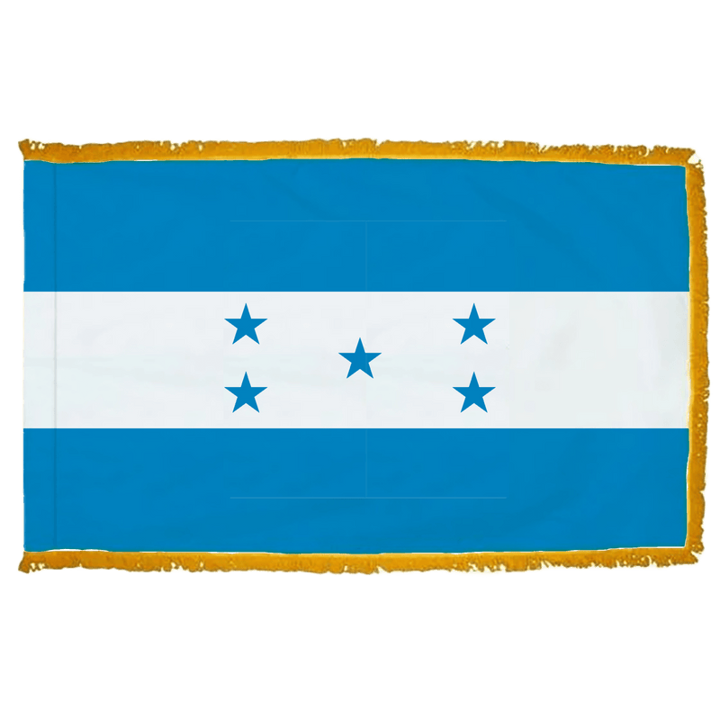 Honduras Flags - The Flag Lady