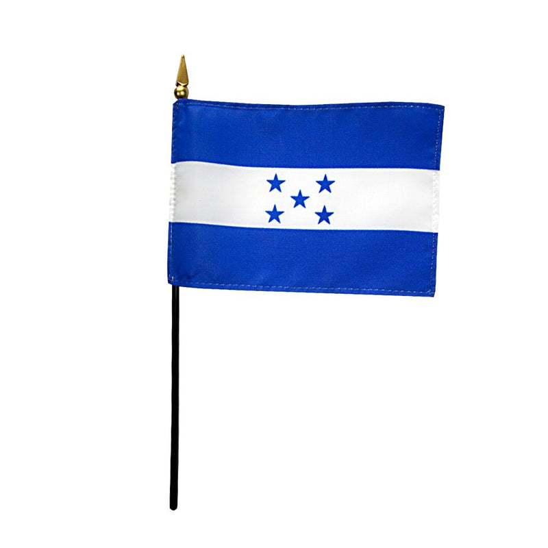 Honduras Flags - The Flag Lady