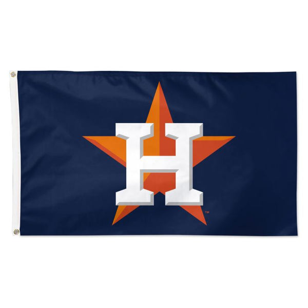 Houston Astros Flags - The Flag Lady