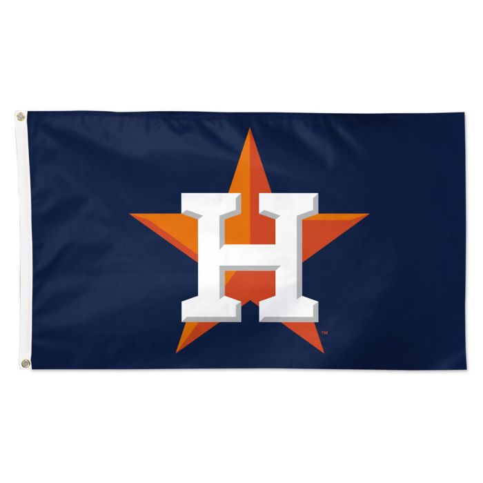 Houston Astros Flags - The Flag Lady