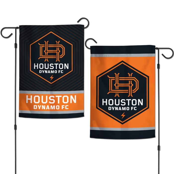 Houston Dynamo Flags - The Flag Lady