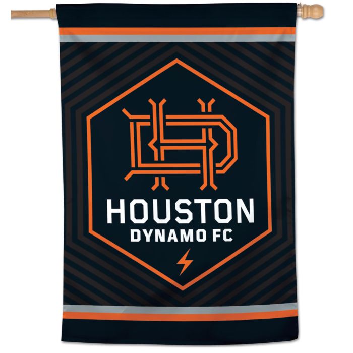 Houston Dynamo Flags - The Flag Lady