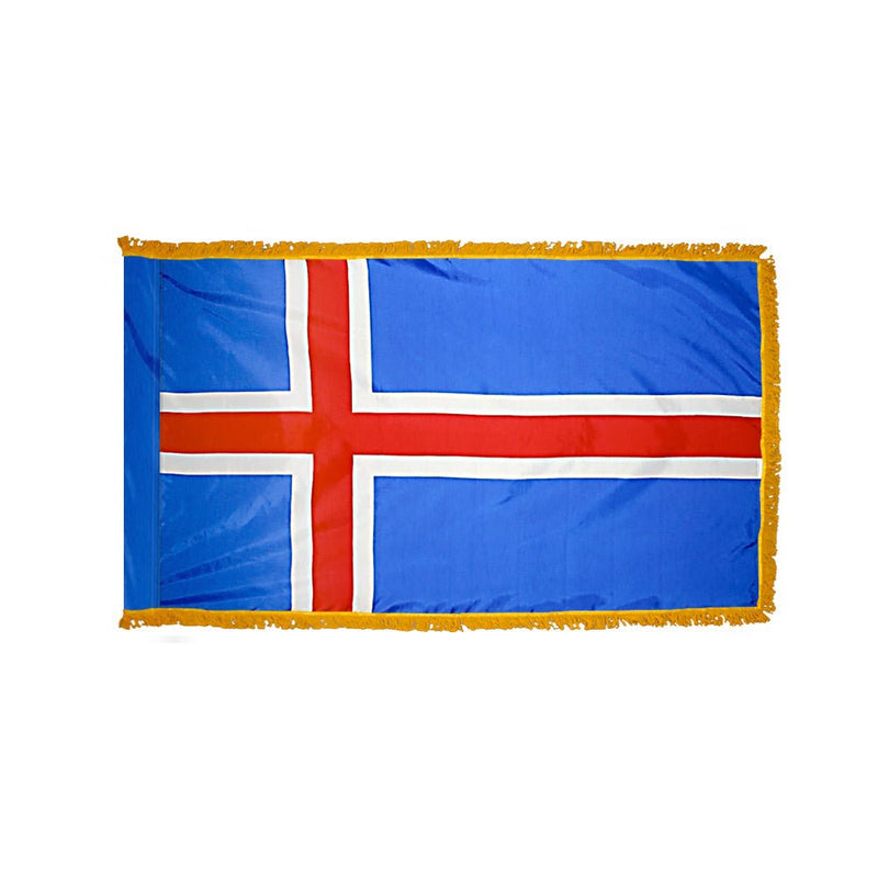 Iceland Flags - The Flag Lady