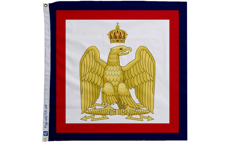 Imperial Standard of Napoléon I Flags - The Flag Lady