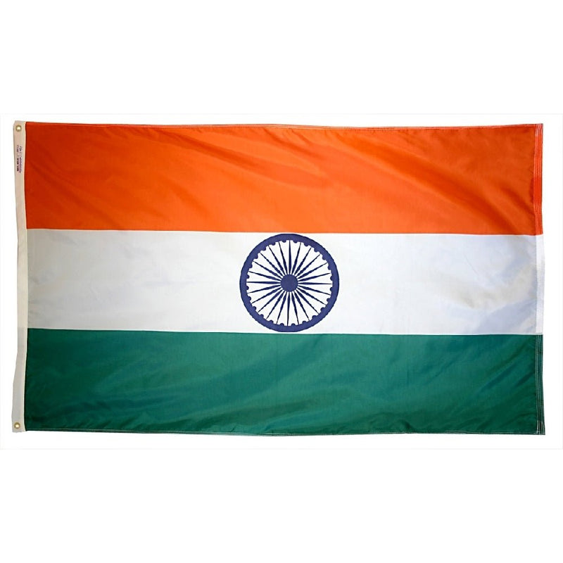 India Flags - The Flag Lady