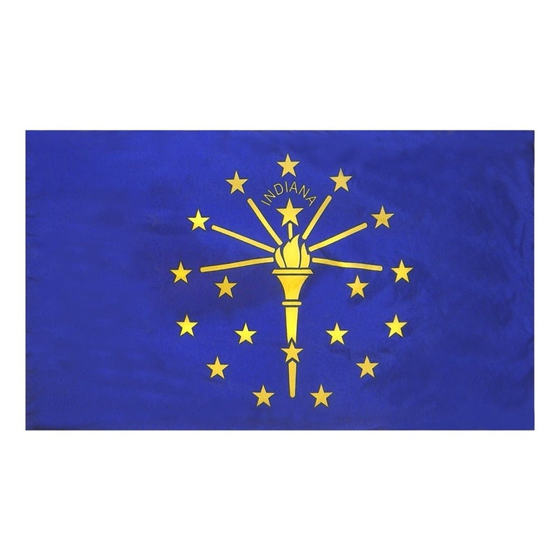 Indiana Flags - The Flag Lady