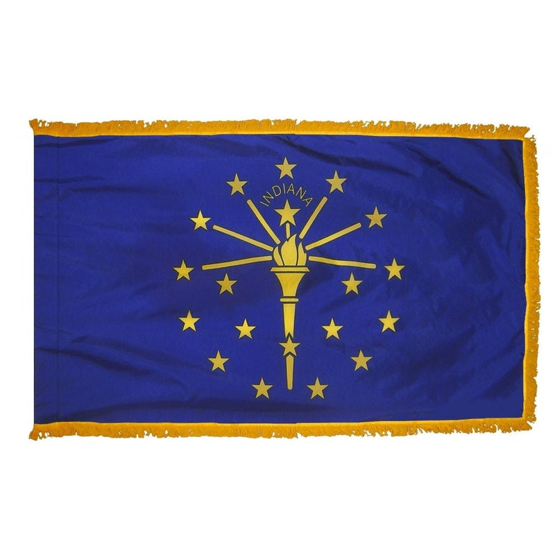 Indiana Flags - The Flag Lady