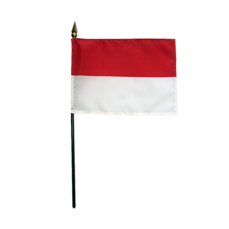 Indonesia Flags - The Flag Lady