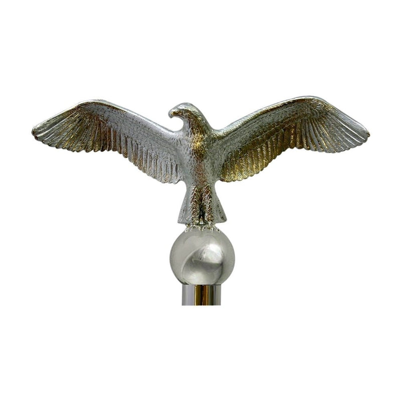 Indoor Flagpole Eagle Ornaments - The Flag Lady