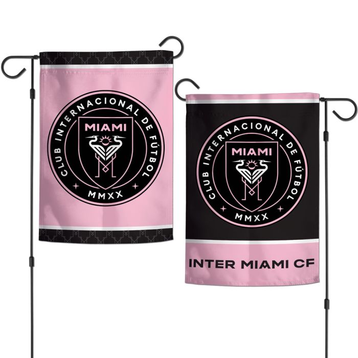 Inter Miami CF Flags - The Flag Lady