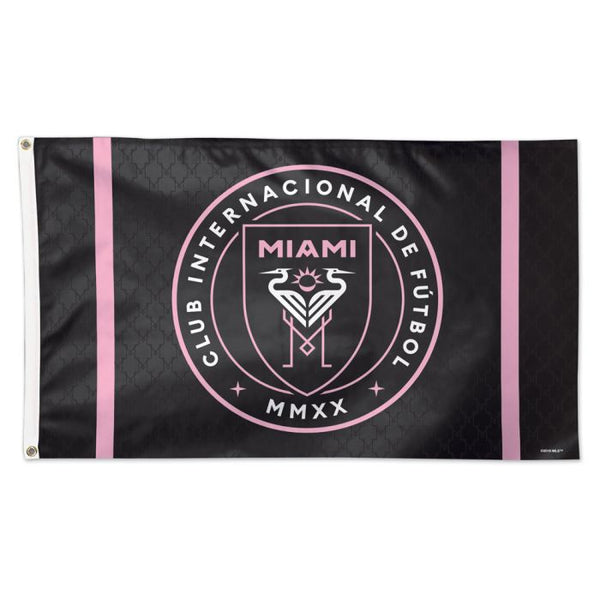 Inter Miami CF Flags - The Flag Lady