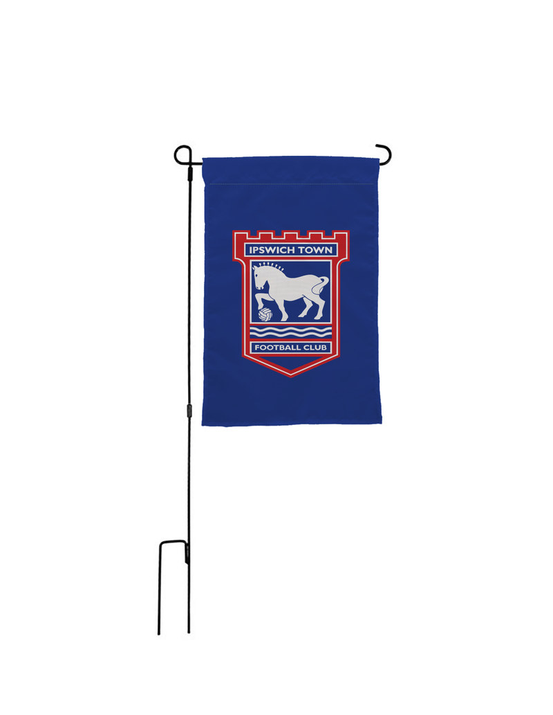 Ipswich Town F.C. Flags - The Flag Lady