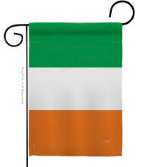 Ireland Flags - The Flag Lady