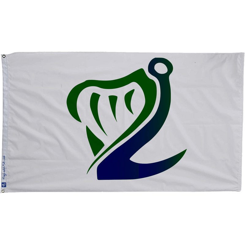 Irish Coat Guard Flags - The Flag Lady