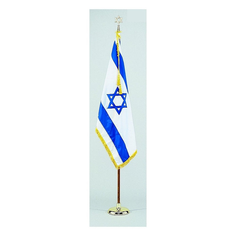 Israel Flags - The Flag Lady