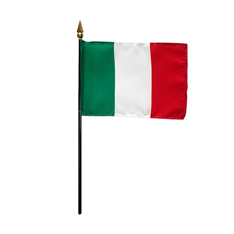 Italy Flags - The Flag Lady