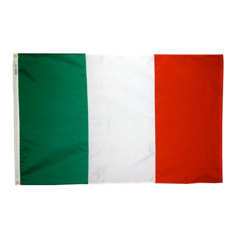 Italy Flags - The Flag Lady