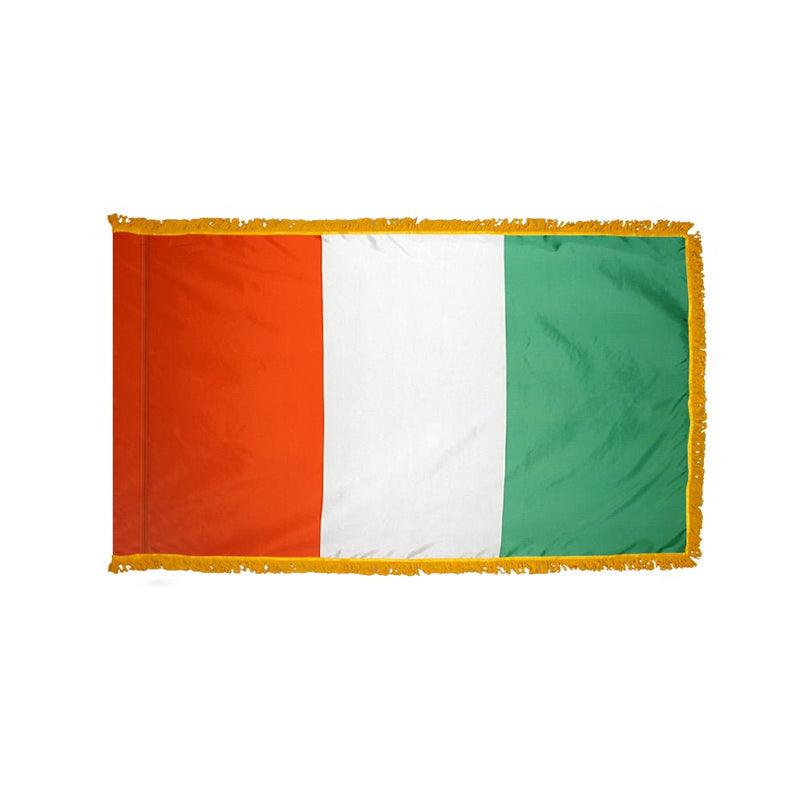 Ivory Coast Flags - The Flag Lady