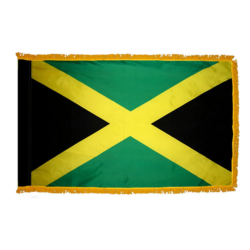 Jamaica Flags - The Flag Lady