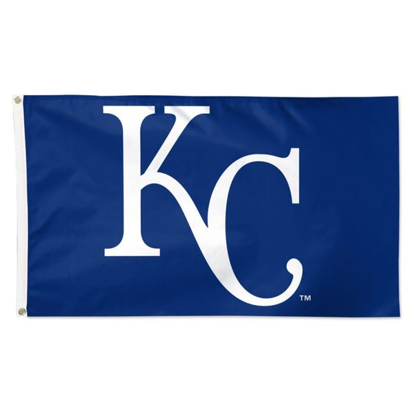 Kansas City Royals Flags - The Flag Lady