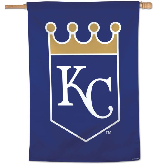 Kansas City Royals Flags - The Flag Lady