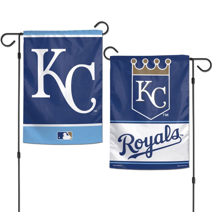 Kansas City Royals Flags - The Flag Lady