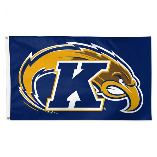 Kent State University Flags - The Flag Lady