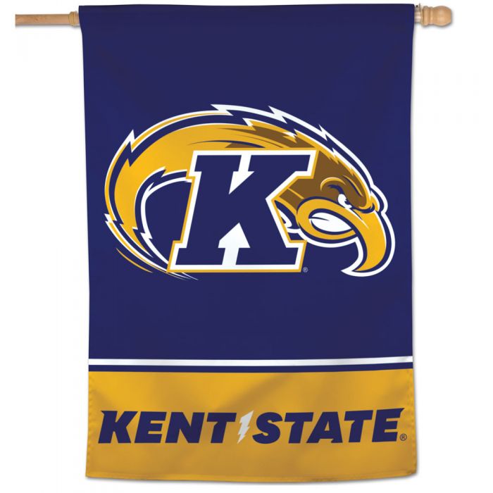 Kent State University Flags - The Flag Lady