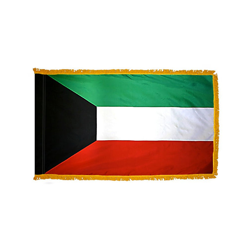 Kuwait Flags - The Flag Lady