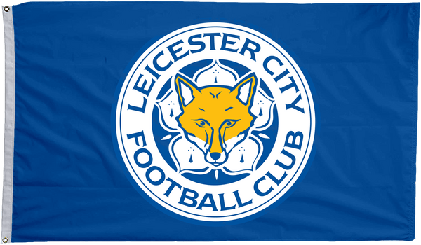 Leicester City Flags - The Flag Lady