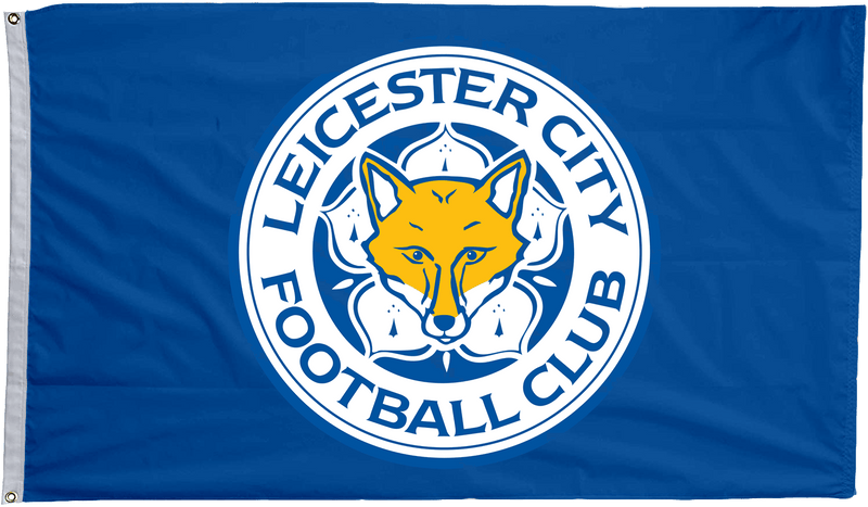 Leicester City Flags - The Flag Lady