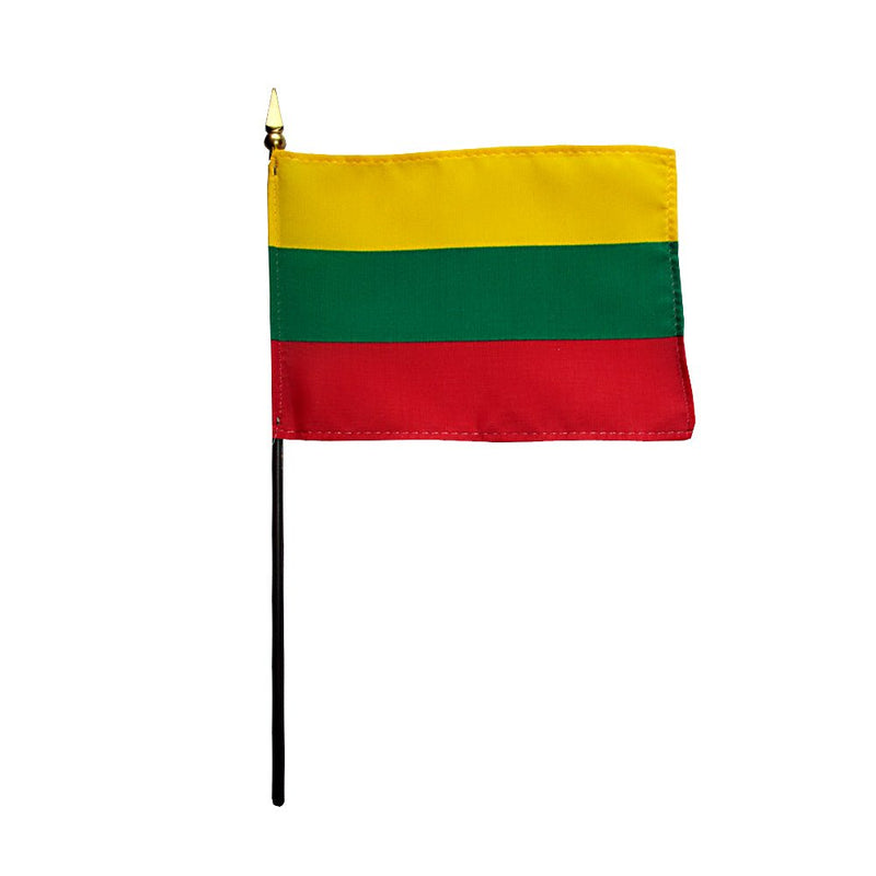 Lithuania Flags - The Flag Lady