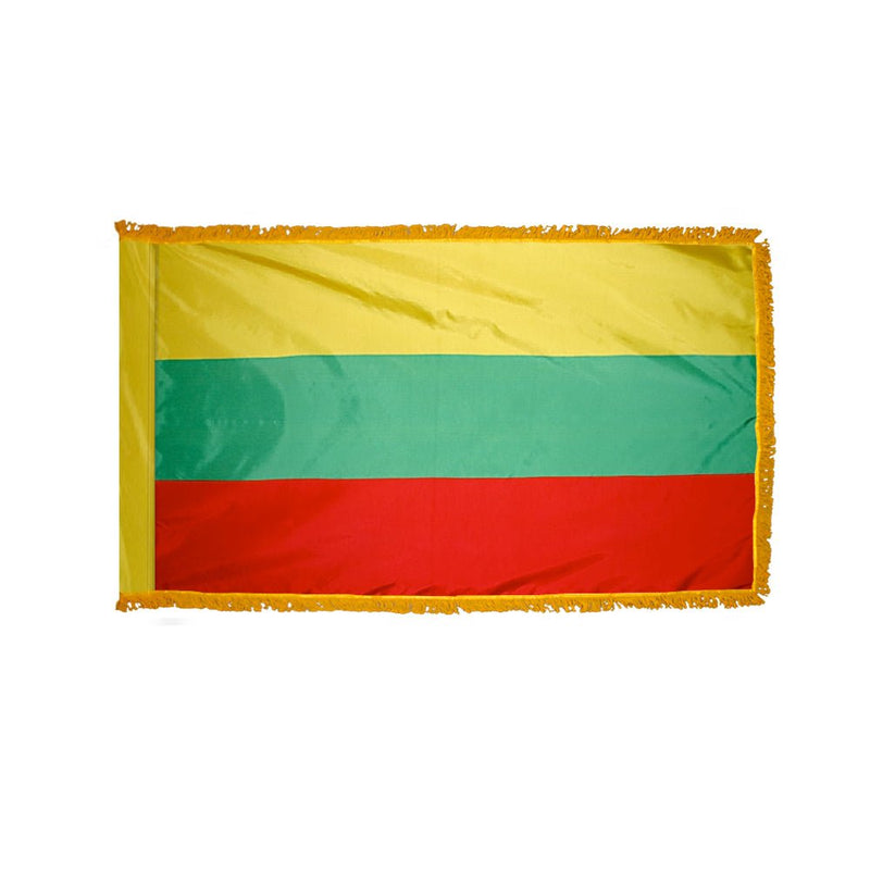 Lithuania Flags - The Flag Lady